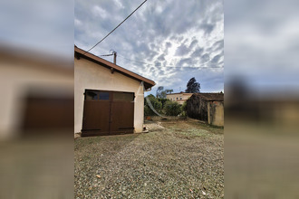 achat maison l-isle-jourdain 32600