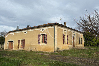 achat maison l-isle-jourdain 32600