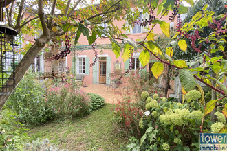 achat maison l-isle-jourdain 32600