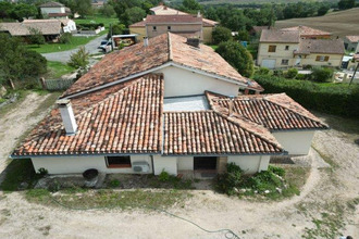 achat maison l-isle-jourdain 32600