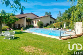 achat maison l-isle-jourdain 32600