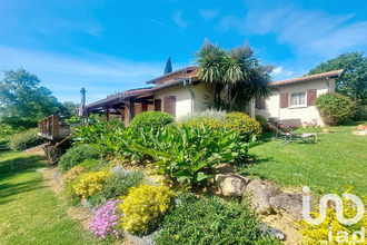 achat maison l-isle-jourdain 32600