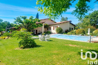 achat maison l-isle-jourdain 32600