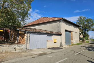 achat maison l-isle-jourdain 32600