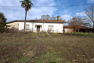 achat maison l-isle-jourdain 32600