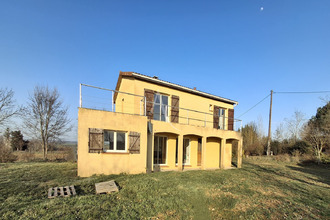 achat maison l-isle-jourdain 32600