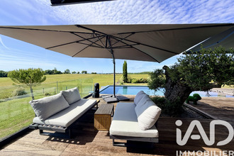achat maison l-isle-jourdain 32600