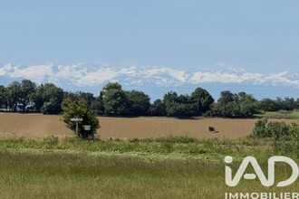 achat maison l-isle-jourdain 32600