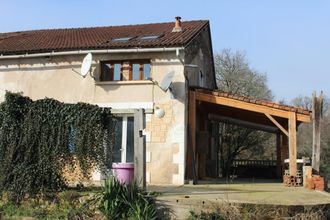 achat maison l-isle-jourdain 86150