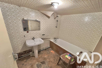 achat maison l-isle-jourdain 86150