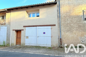 achat maison l-isle-jourdain 86150