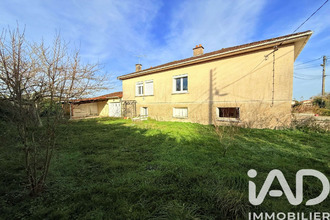 achat maison l-isle-jourdain 86150