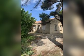 achat maison l-isle-sur-la-sorgue 84800