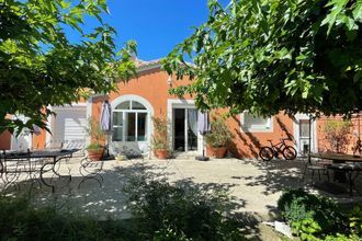 achat maison l-isle-sur-la-sorgue 84800