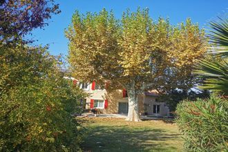 achat maison l-isle-sur-la-sorgue 84800