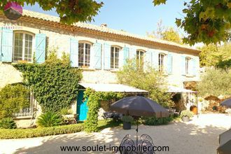 achat maison l-isle-sur-la-sorgue 84800