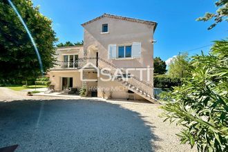 achat maison l-isle-sur-la-sorgue 84800