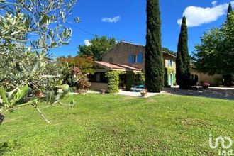 achat maison l-isle-sur-la-sorgue 84800