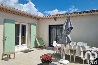 achat maison l-isle-sur-la-sorgue 84800