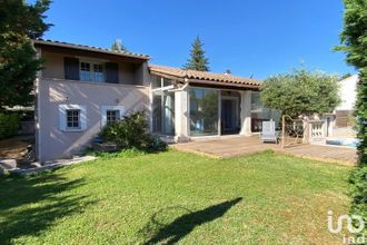 achat maison l-isle-sur-la-sorgue 84800