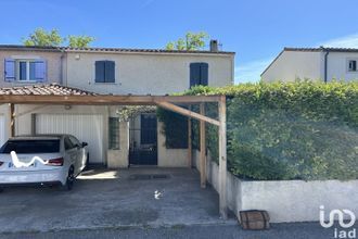 achat maison l-isle-sur-la-sorgue 84800