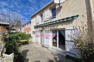 achat maison l-isle-sur-la-sorgue 84800