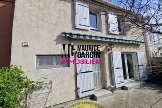 achat maison l-isle-sur-la-sorgue 84800