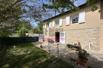 achat maison l-isle-sur-la-sorgue 84800