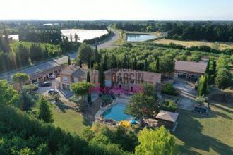 achat maison l-isle-sur-la-sorgue 84800