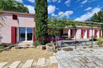 achat maison l-isle-sur-la-sorgue 84800