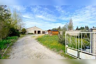 achat maison l-isle-sur-la-sorgue 84800