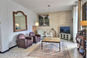 achat maison l-isle-sur-la-sorgue 84800