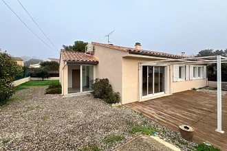 achat maison l-isle-sur-la-sorgue 84800