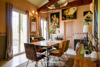 achat maison l-isle-sur-la-sorgue 84800