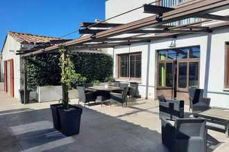 achat maison l-isle-sur-la-sorgue 84800