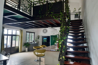 achat maison l-isle-sur-la-sorgue 84800