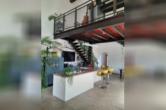 achat maison l-isle-sur-la-sorgue 84800