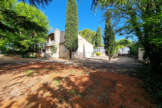 achat maison l-isle-sur-la-sorgue 84800