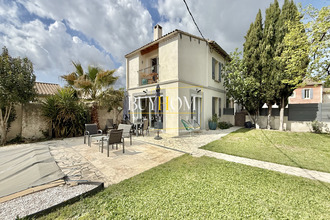 achat maison l-isle-sur-la-sorgue 84800