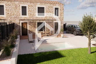 achat maison l-isle-sur-la-sorgue 84800