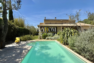 achat maison l-isle-sur-la-sorgue 84800