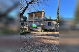 achat maison l-isle-sur-la-sorgue 84800