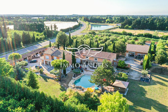 achat maison l-isle-sur-la-sorgue 84800