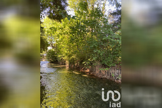 achat maison l-isle-sur-la-sorgue 84800