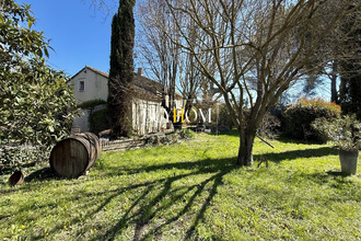 achat maison l-isle-sur-la-sorgue 84800