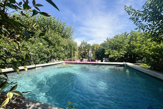 achat maison l-isle-sur-la-sorgue 84800