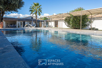 achat maison l-isle-sur-la-sorgue 84800