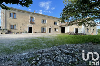 achat maison l-isle-sur-la-sorgue 84800