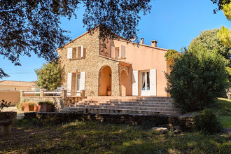 achat maison l-isle-sur-la-sorgue 84800