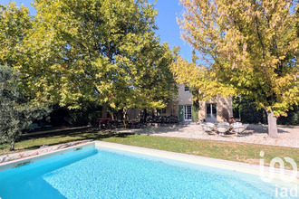 achat maison l-isle-sur-la-sorgue 84800